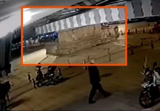 Θεσσαλονίκη: Πέθανε η 21χρονη φοιτήτρια που παρασύρθηκε από αυτοκίνητο