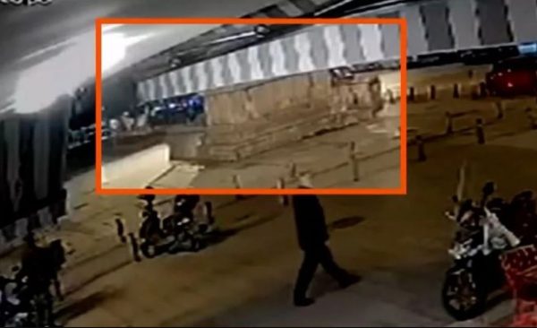 Θεσσαλονίκη: Πέθανε η 21χρονη φοιτήτρια που παρασύρθηκε από αυτοκίνητο