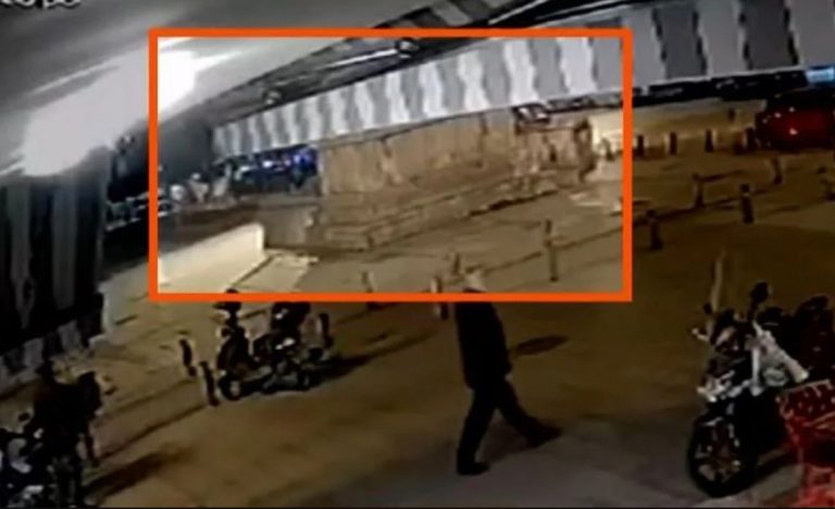 Θεσσαλονίκη: Πέθανε η 21χρονη φοιτήτρια που παρασύρθηκε από αυτοκίνητο