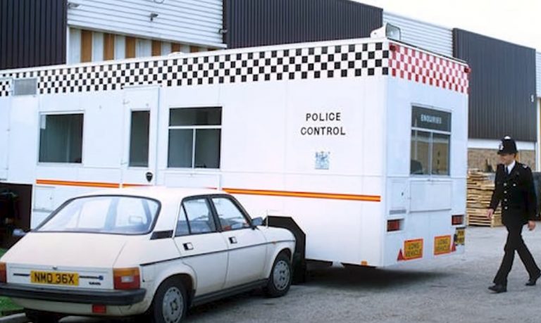 Η μεγαλύτερη κλοπή στον κόσμο: Πήγαιναν για μετρητά, αλλά… έπεσαν πάνω σε ράβδους χρυσού αξίας 40 εκατ.