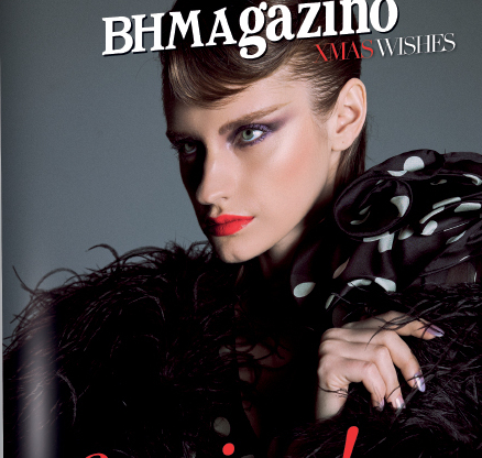 BHMAGAZINO – Christmas Wishes – Special Issue