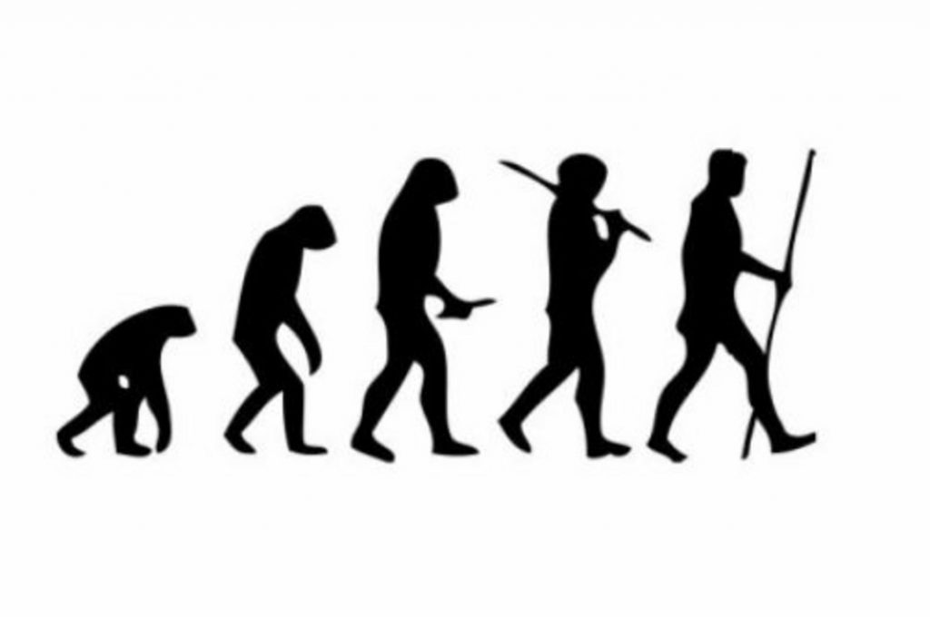 Έρευνα: Δείτε πώς θα μοιάζουν οι άνθρωποι το έτος 3.000 και θα πείτε… ευτυχώς που ζείτε τώρα [εικόνες]