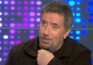 Σπύρος Παπαδόπουλος: Μου λένε ωραίο είναι το σίριαλ, αλλά εμείς θέλουμε το Στην Υγειά μας»