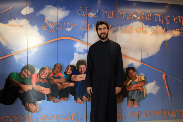 «Κιβωτός του Κόσμου»: Νέες καταγγελίες κακοποίησης – «Αν κάνεις καταγγελία θα έχεις σοβαρά προβλήματα»