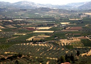 Εκτός σχεδίου: Άνοιξε η νέα εφαρμογή για τα μικρά οικόπεδα – «Σπριντ» για τους ιδιοκτήτες έως τις 9 Δεκεμβρίου