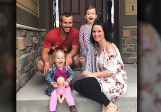 Ενας γεννημένος δολοφόνος: Στραγγάλισε την έγκυο γυναίκα του και τα παιδιά του βρέθηκαν νεκρά σε βαρέλια πετρελαίου