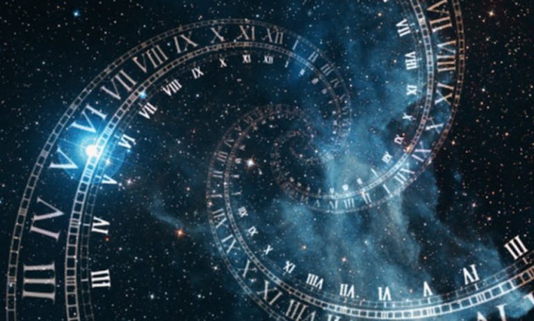 Ισχυρίζεται ότι είναι «ταξιδιώτης του χρόνου» και ότι τα… UFO θα επικοινωνήσουν με τις ΗΠΑ – Οι «ημερομηνίες κλειδιά»