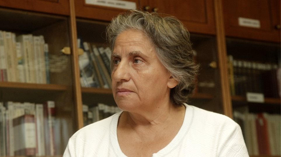 Ειδικό Δικαστήριο: «Η Ελένη Ράικου έκανε μια ηρωική έξοδο» κατέθεσε η Ξένη Δημητρίου