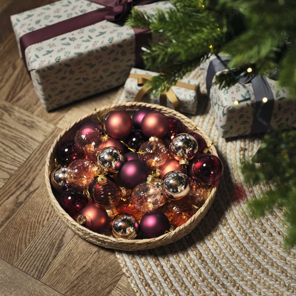 Χριστουγεννιάτικη διακόσμηση: Κάν’ το όπως οι Δανοί!