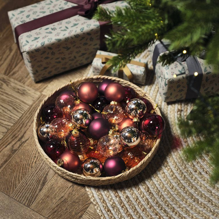 Χριστουγεννιάτικη διακόσμηση: Κάν’ το όπως οι Δανοί!