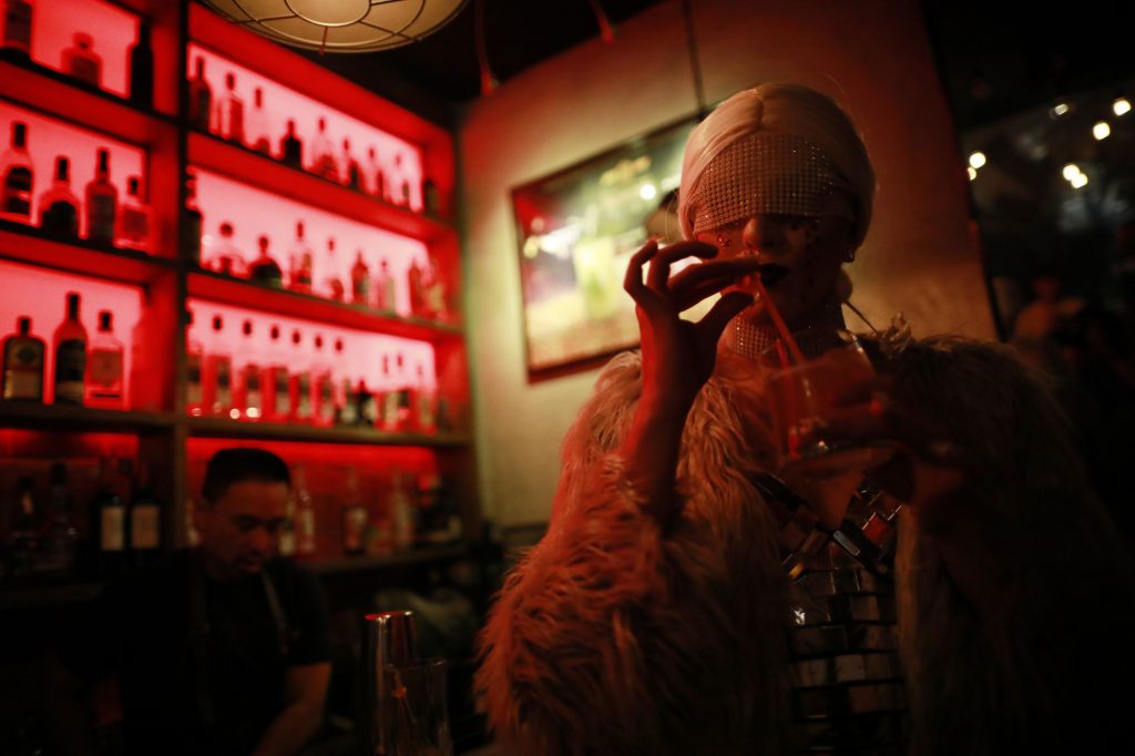 Πότε δεν ξέρουμε πότε μπορεί να είναι το τελευταίο drag show στη Μόσχα – «Ετοιμαζόμαστε για τα χειρότερα»