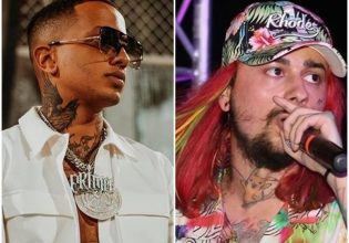 Sin Boy και Light: Νέος πόλεμος με απίστευτους χαρακτηρισμούς