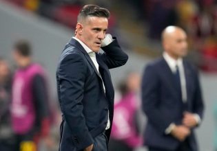 Το πιο viral πρωτοσέλιδο του Μουντιάλ: Κροατικό Μέσο έβγαλε γυμνό τον προπονητή του Καναδά