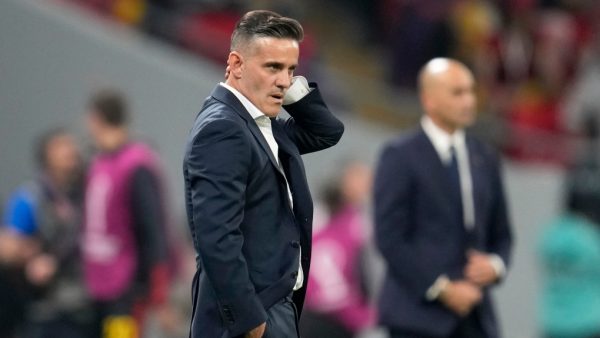 Το πιο viral πρωτοσέλιδο του Μουντιάλ: Κροατικό Μέσο έβγαλε γυμνό τον προπονητή του Καναδά