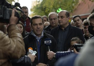 Τσίπρας: «Οι εξυπνάδες Μητσοτάκη δεν μειώνουν τις τιμές στο ρεύμα»