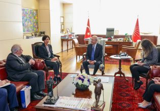 Takvim: Τι παζάρεψαν Κιλιτσντάρογλου – Λάζαρης – Προσπάθεια «ποινικοποίησης» του διαλόγου