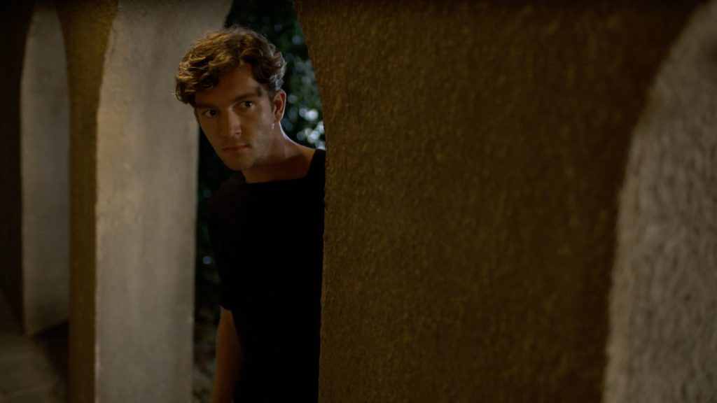 «Μαύρο Ρόδο»: Μυστικά που βγαίνουν στην επιφάνεια και μία συνάντηση που αλλάζει τα πάντα