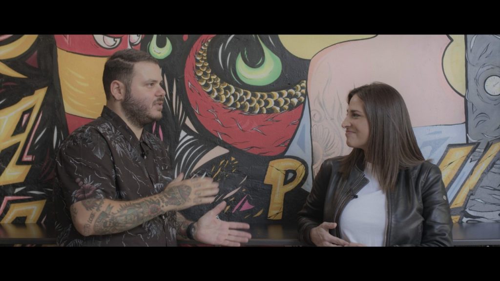 «Mega Stories»: Η K-POP κουλτούρα και άλλες ιστορίες κορεάτικης φρενίτιδας