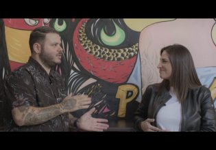 «Mega Stories»: Η K-POP κουλτούρα και άλλες ιστορίες κορεάτικης φρενίτιδας