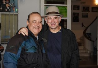 Παύλος Χαϊκάλης: «Έχω κάνει τον αστρολογικό χάρτη του Πέτρου Φιλιππίδη» – Η αποκάλυψη για την επικοινωνία τους