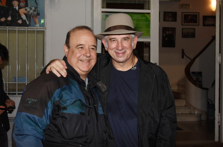 Παύλος Χαϊκάλης: «Έχω κάνει τον αστρολογικό χάρτη του Πέτρου Φιλιππίδη» – Η αποκάλυψη για την επικοινωνία τους