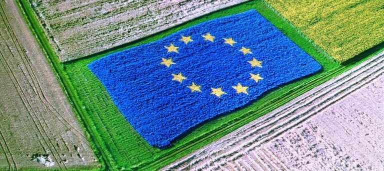 Το Ελληνικό Στρατηγικό Σχέδιο της νέας ΚΑΠ 2023-2027