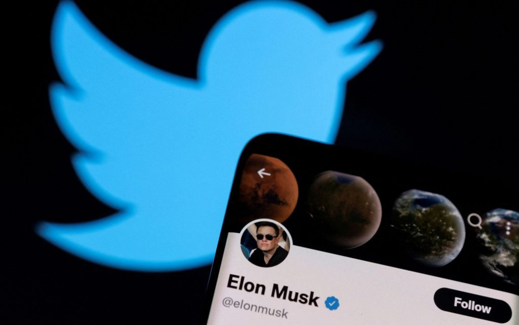 Twitter: Γέμισε με… Έλον Μασκ μετά το τρολάρισμα στον νέο ιδιοκτήτη