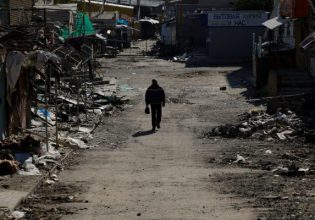 Ουκρανία: Η Ρωσία «θα πληρώσει» για τον λιμό που επέβαλε ο Στάλιν στην Ουκρανία τη δεκαετία του 1930