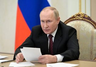 Ρωσία: Διατηρούμε το δικαίωμα να αποσυρθούμε από τη συμφωνία για τα σιτηρά αν το Κίεβο αθετήσει τις δεσμεύσεις του