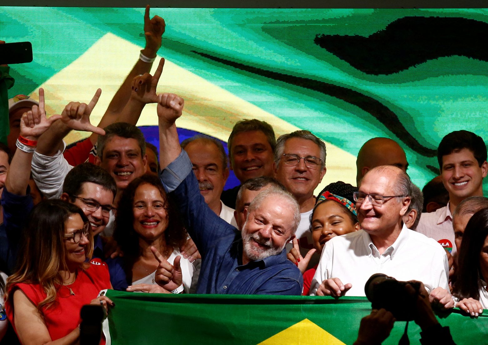 Βραζιλία: Γιατί η νίκη του Λούλα είναι νίκη για το περιβάλλον