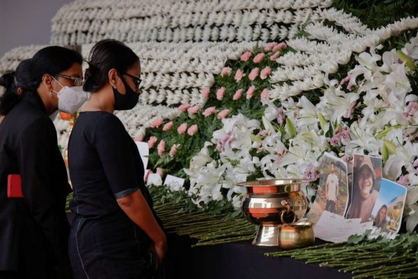 Πρόεδρος Ν. Κορέας: «Συγγνώμη» για το πολύνεκρο ποδοπάτημα στη Σεούλ – Οι υπεύθυνοι θα λογοδοτήσουν