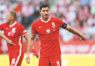 «Θωρηκτό» ξανά!