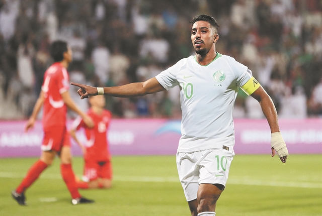 Ο τρίτος καλύτερος Ασιάτης