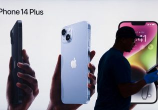 Apple: Στον αέρα η παραγωγή iPhone μετά την «ανταρσία» σε κινεζικό εργοστάσιο