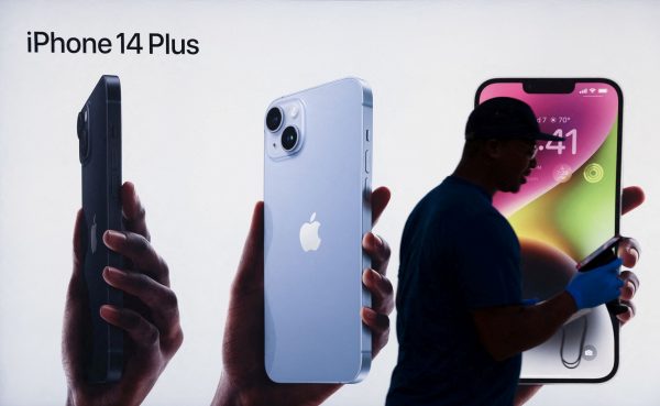 Apple: Στον αέρα η παραγωγή iPhone μετά την «ανταρσία» σε κινεζικό εργοστάσιο