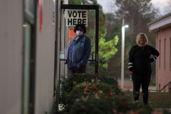 Πόλεμος στην Ουκρανία: Πώς οι αμερικανικές ενδιάμεσες εκλογές θα μπορούσαν να αλλάξουν τα πάντα