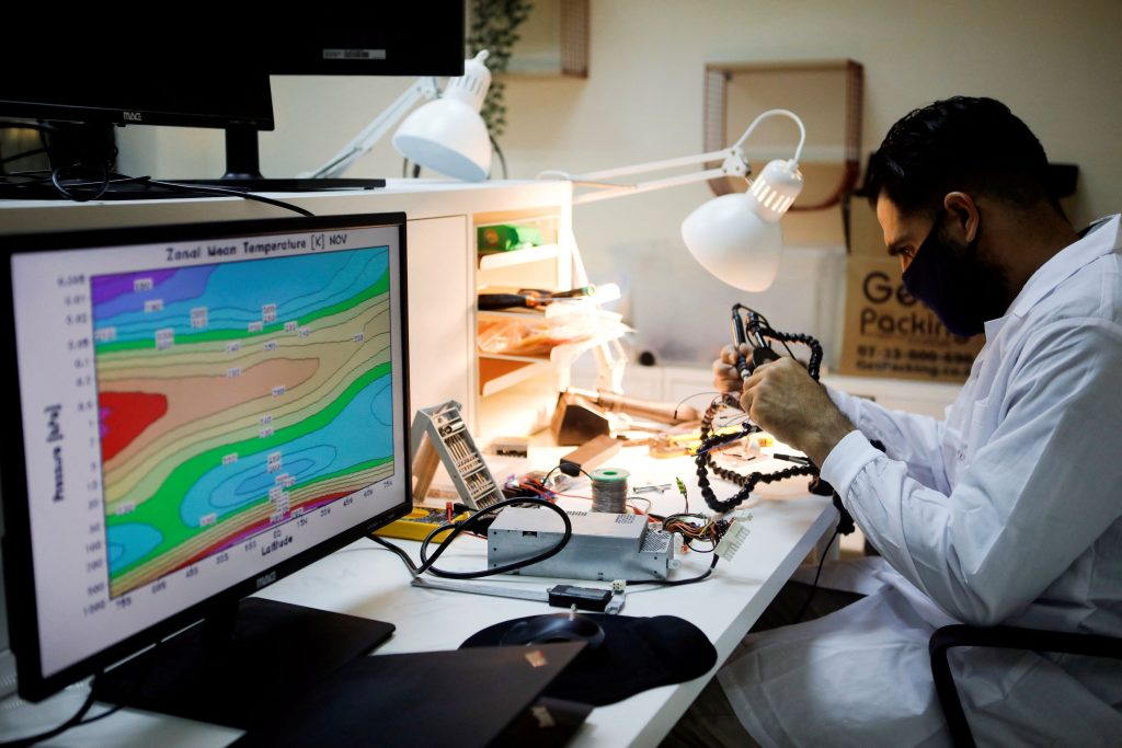 Έρευνα και Ανάπτυξη: Κάτω από τον μέσο όρο της ΕΕ οι επενδύσεις της Ελλάδας