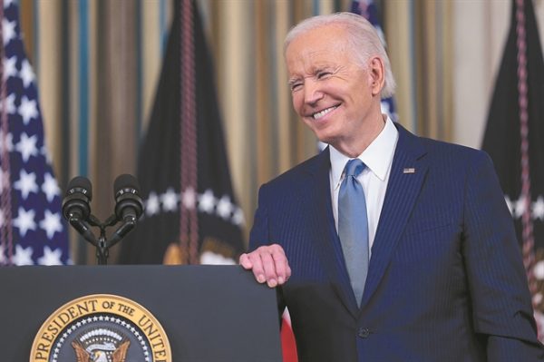 Εκλογές ΗΠΑ: «Ομάδα που κερδίζει δεν αλλάζει»