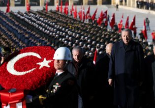 «Μεγάλη Τουρκία»: Η προεκλογική εκστρατεία Ερντογάν στην Γερμανία