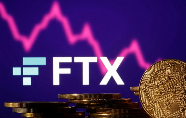 FTX: Πάνω από ένα εκατομμύριο πελάτες έχασαν χρήματα στο σκάνδαλο των crypto