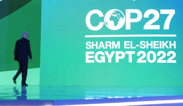 COP27: Οι παγετώνες λιώνουν πιο γρήγορα από την πρόοδο των συνομιλιών – Τι δείχνει το προσχέδιο συμφωνίας