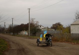 Βρετανία: H αποχώρηση των Ρώσων από τη Χερσώνα είναι άλλη μία ταπείνωση για τη Μόσχα