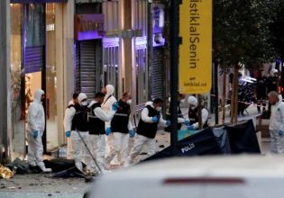 Έκρηξη στην Κωνσταντινούπολη: «Συλλυπητήρια στις οικογένειες των θυμάτων» – Το μήνυμα Μητσοτάκη