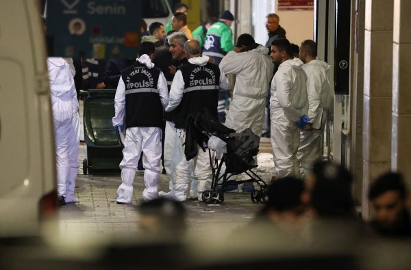 Εκρηξη στην Κωνσταντινούπολη: Τραυματίστηκε Ελληνίδα – Η ανακοίνωση του υπουργείου Εξωτερικών