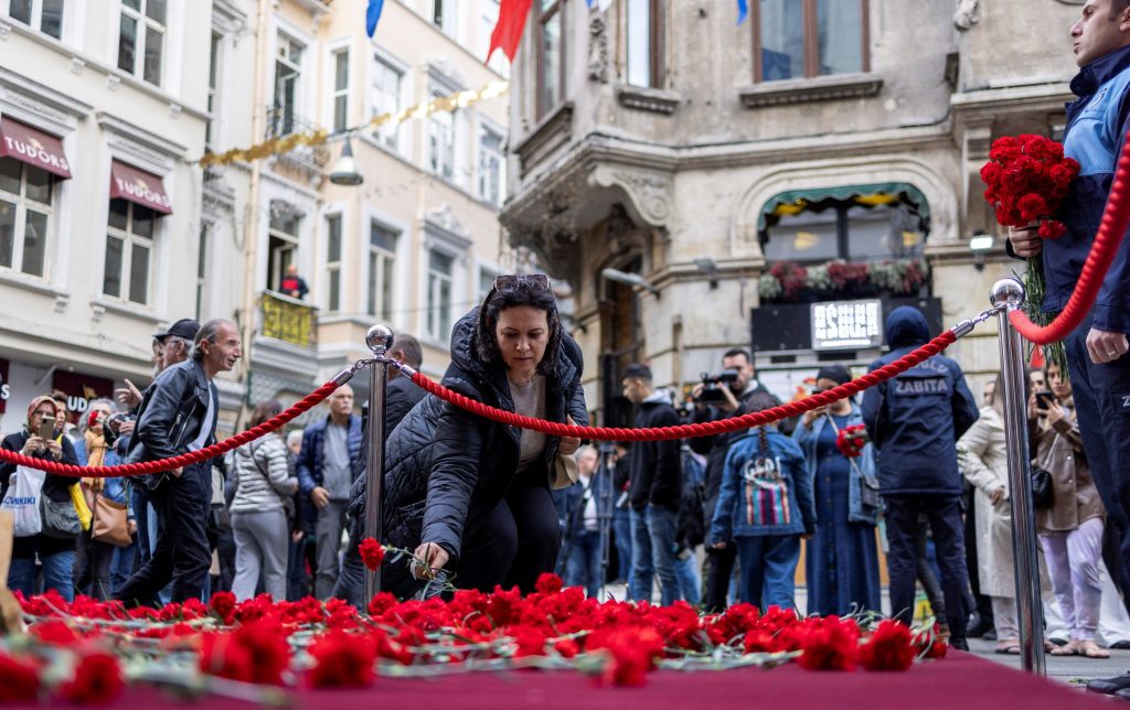 Σοϊλού για την έκρηξη στην Κωνσταντινούπολη: «Αν δεν την πιάναμε, σήμερα θα ήταν στην Ελλάδα»