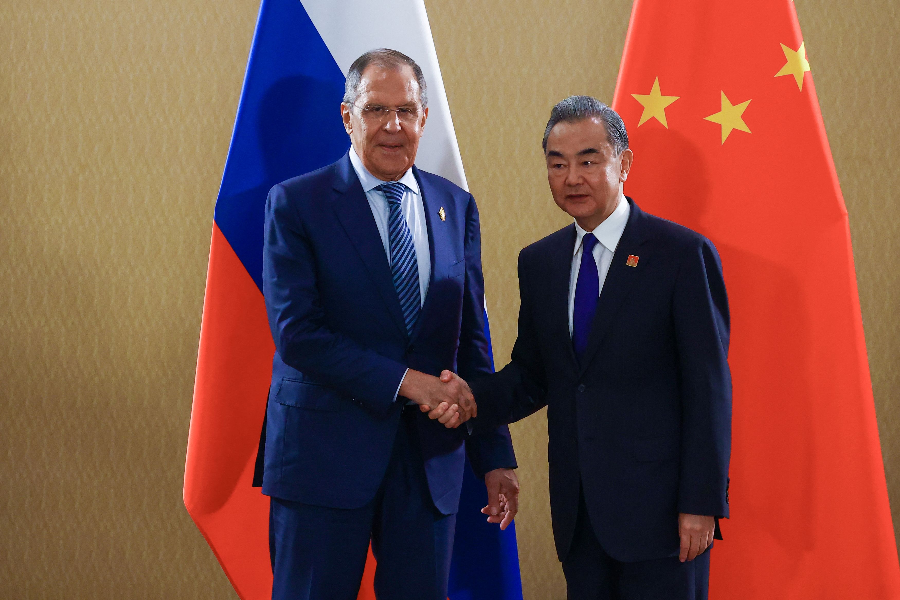 Κίνα: Επαινεί την αντίθεση της Ρωσίας σε έναν πυρηνικό πόλεμο