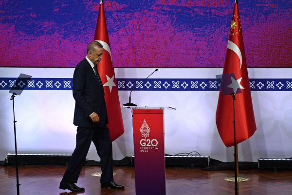 G20: η σύνοδος που έδειξε ότι ο κόσμος είναι πιο περίπλοκος