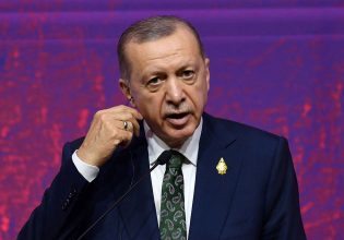 Ερντογάν: Νέες προκλήσεις από τον τούρκο πρόεδρο – «Θα συνεχίσουμε τον αγώνα για την αναγνώριση του ψευδοκράτους»