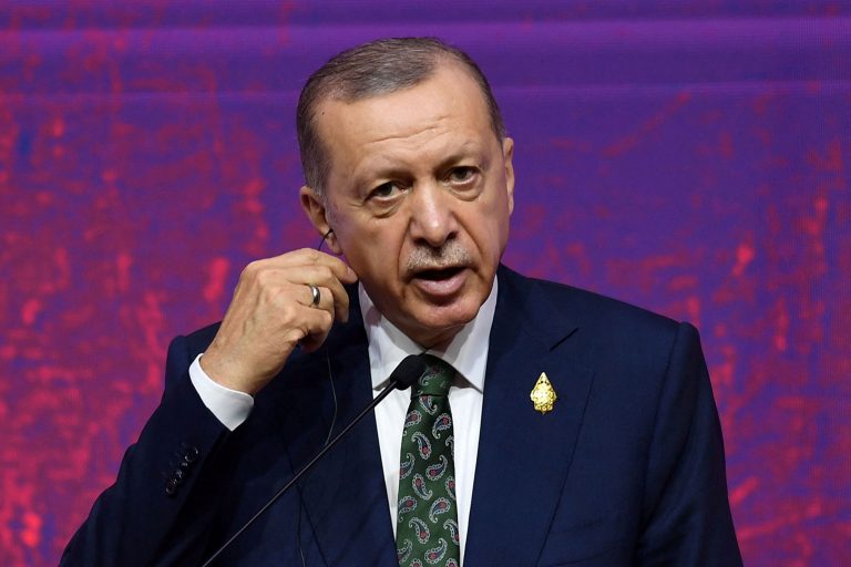 Ερντογάν: Νέες προκλήσεις από τον τούρκο πρόεδρο – «Θα συνεχίσουμε τον αγώνα για την αναγνώριση του ψευδοκράτους»