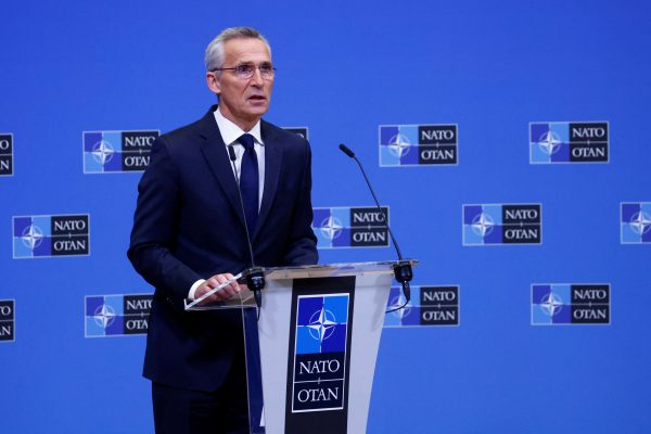 Στόλτενμπεργκ: Καμία ένδειξη για σκόπιμη επίθεση της Ρωσίας στην Πολωνία – Από την ουκρανική αεράμυνα ο πύραυλος